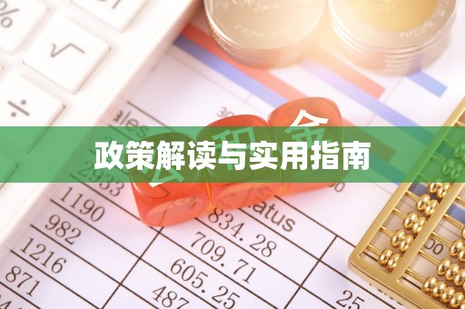 依安政策解读与实用指南