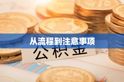 依安从流程到注意事项